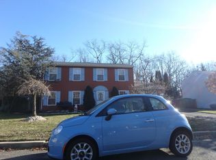 7 Canaan Ct, Howell, NJ 07731