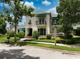 414 Greenbrier Ave, Celebration, FL 34747
