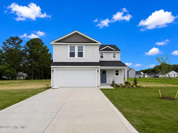 102 Baxley Drive, Dunn, NC 28234