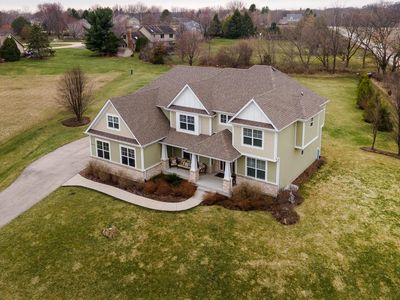 36W995 Red Gate Rd, Saint Charles, IL, 60175