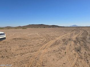 0 W Fremont Rd #134, Tonopah, AZ 85354