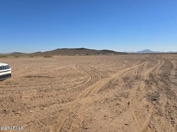 0 W fremont Road #134, Tonopah, AZ 85354