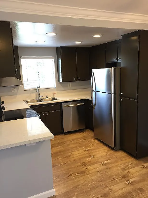 1 bed, 651 sqft, $2,000 — Photo 1