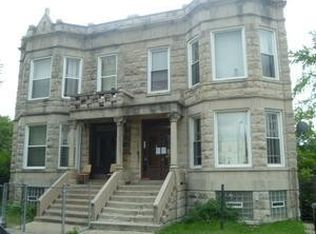 3909 W Polk St, Chicago, IL 60624