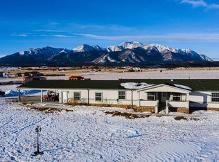 20650 County Road 281, Nathrop, CO 81236