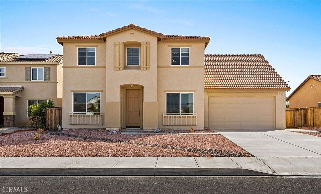 15183 Arcadian St, Adelanto, CA 92301 | Zillow