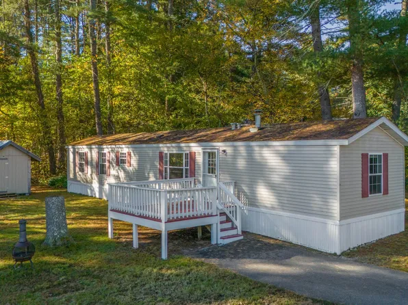 1A Cimmaron Circle #A, Londonderry, NH 03053