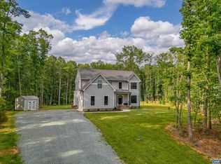 334 Forest Glen Ln, Palmyra, VA 22963