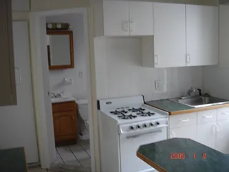 Rented by Chartwell Manhattan Realty