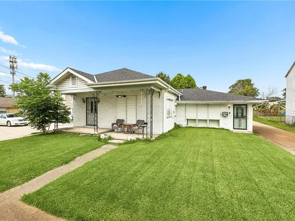 738 Avenue A, Westwego, LA 70094