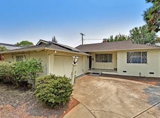 1744 Coralee Dr, San Jose, CA 95124