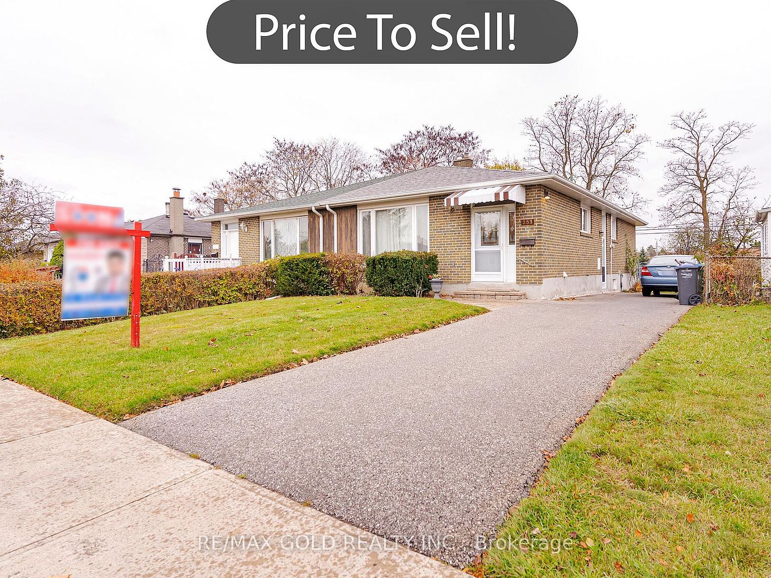 253 Avondale Blvd, Brampton, ON L6T 1J3 MLS W7289398 Zillow