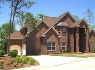842 Indian Oaks Dr, Saltillo, MS 38866