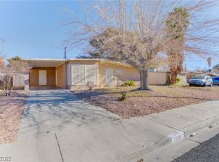 1208 N Mojave Rd, Las Vegas, NV 89101