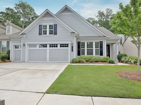 432 Silverbell Ct, Peachtree City, GA 30269