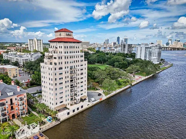 1846 MARGARET Street #6A, Jacksonville, FL 32204