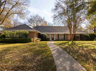 720 Trenton Dr, Tyler, TX 75703