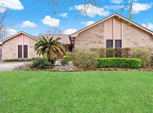 1885 Vans Way, Beaumont, TX 77706