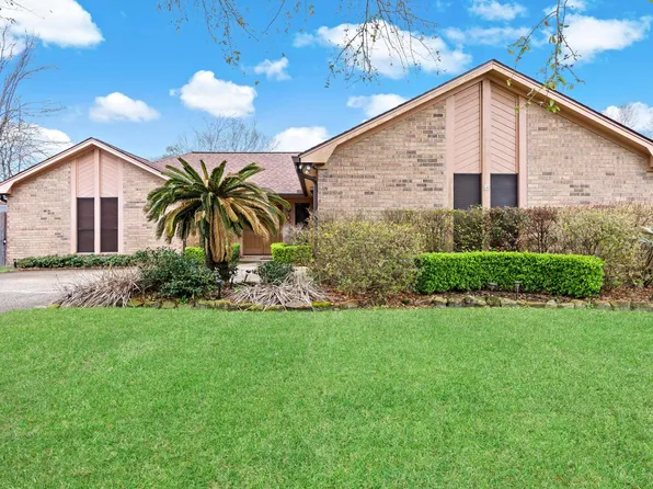 1885 Vans Way, Beaumont, TX 77706