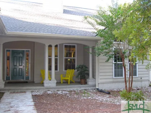 104 Plantation Road, Midway, GA 31320