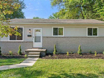 13738 Toepfer Rd, Warren, MI, 48089