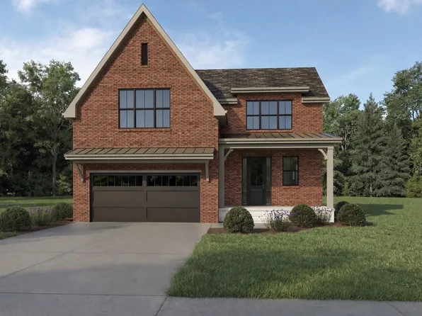 4004 Windwood Ln, Nashville, TN 37214