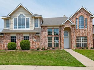 1011 Telluride Dr, Arlington, TX 76001