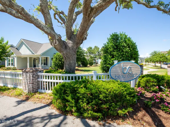 2115 Lennoxville Road, Beaufort, NC 28516