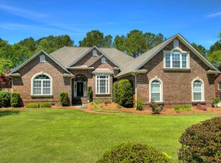 3115 Springdale Way, Sumter, SC 29150