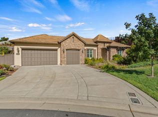 239 Candlewood Ct, El Dorado Hills, CA 95762