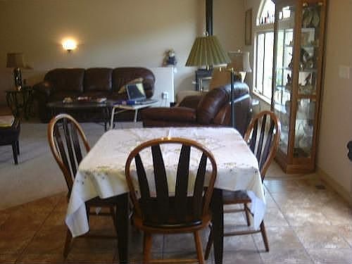 Dining Area/Great Room 