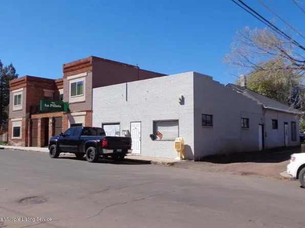 114 S 2nd St, Williams, AZ 86046