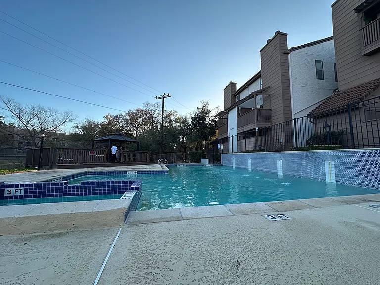 4107 Medical Dr #1203 — Photo 20
