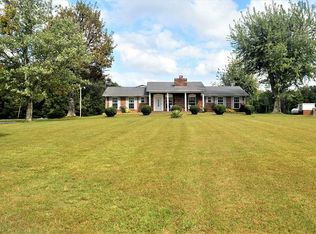 1610 Trussell Rd, Monteagle, TN 37356