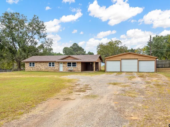 13200 County Road 285, Tyler, TX 75707