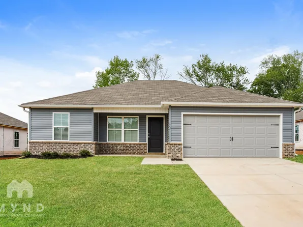 175 Olde Hearth Rd, New Market, AL 35761