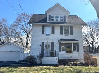 30 Tyburn Way, Rochester, NY 14610