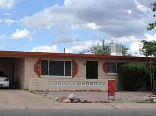 1189 Ocotillo Dr, Sierra Vista, AZ 85635