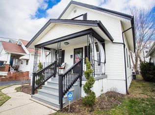 5324 Rolston Ave, Cincinnati, OH 45212