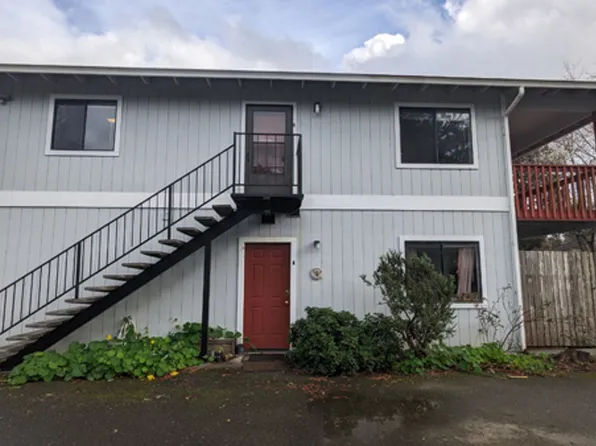 4064 V St, 4064 V St #B, Eureka, CA 95503