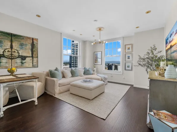 702 Ash St Unit 803, San Diego, CA 92101