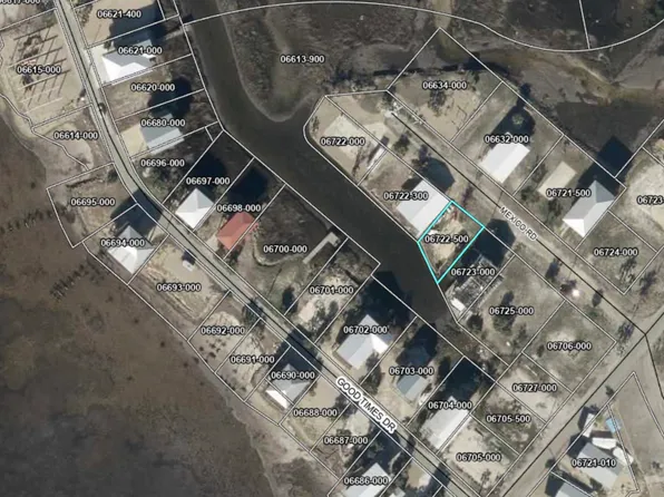 19025 Mexico Rd, Perry, FL 32348