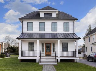 660 River Rd, Fair Haven, NJ 07704