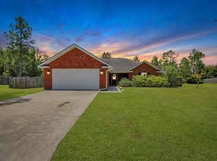 170 Mill Pond Ln SE, Ludowici, GA 31316