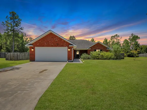 170 Mill Pond Ln SE, Ludowici, GA 31316