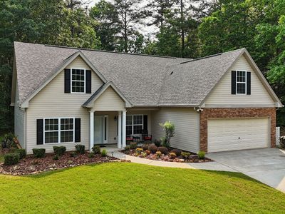 64 Brynbrooke Ct, Dawsonville, GA, 30534