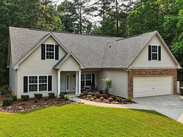 64 Brynbrooke Ct, Dawsonville, GA 30534