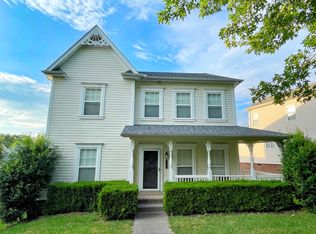 1530 Liberty Pike, Franklin, TN 37067