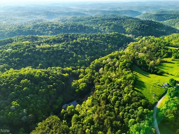 Crum Ridge Rd, Caldwell, OH 43724