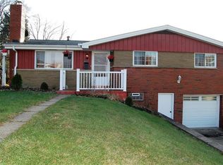 822 Bridge Ave, Greensburg, PA 15601
